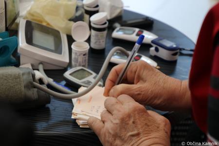 Tudi Kamnik v znamenju Tedna rdečega križa   (21)